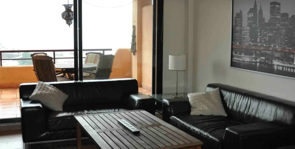 Долгосрочная аренда апартаментов на среднем этаже в Mijas 16