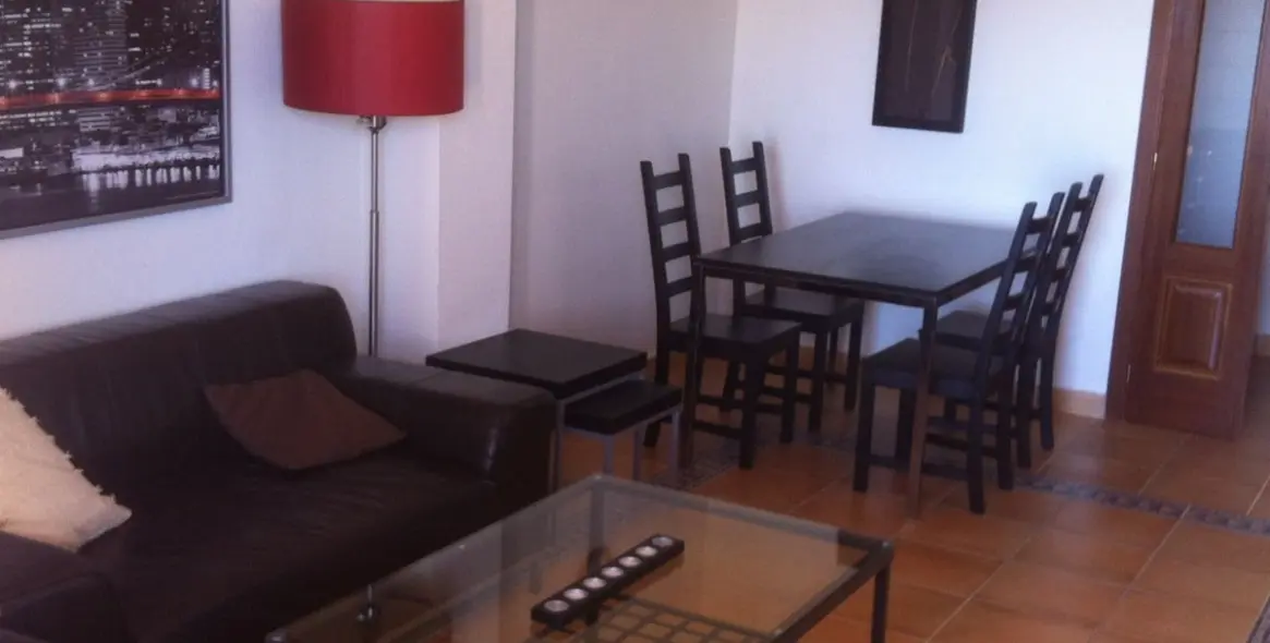 Долгосрочная аренда апартаментов на среднем этаже в Mijas 17