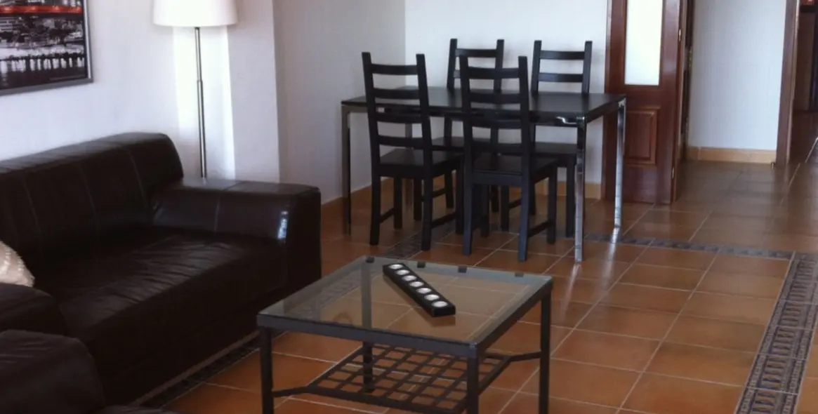 Долгосрочная аренда апартаментов на среднем этаже в Mijas 19