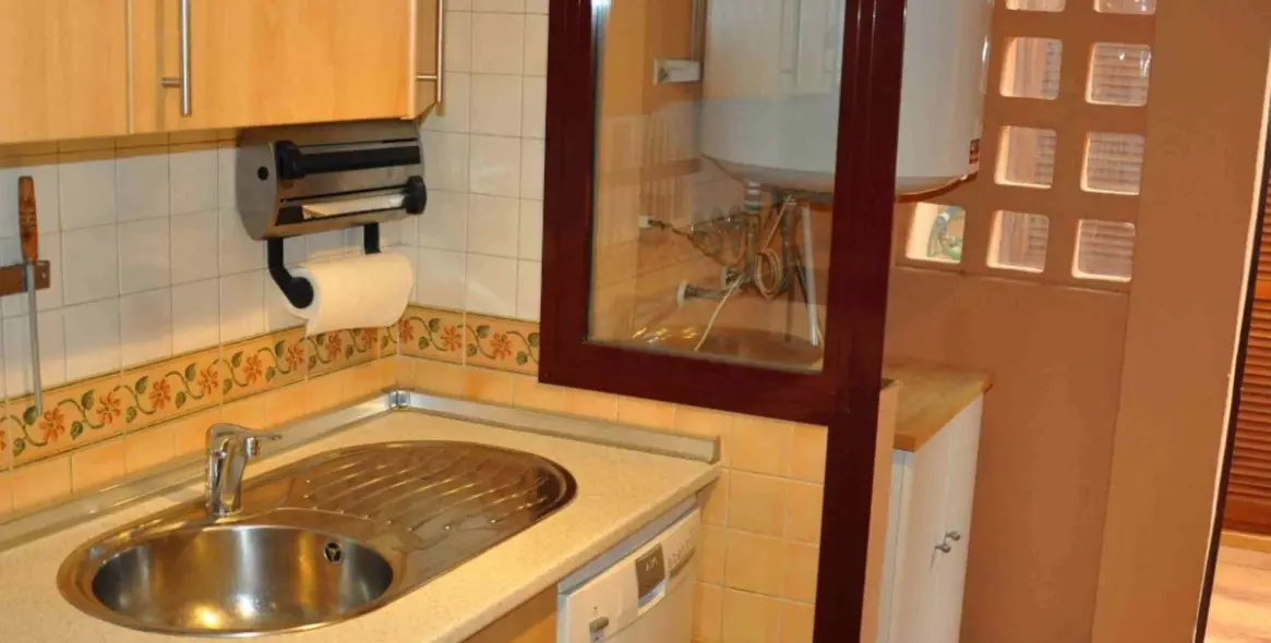 Долгосрочная аренда апартаментов на среднем этаже в Mijas 20