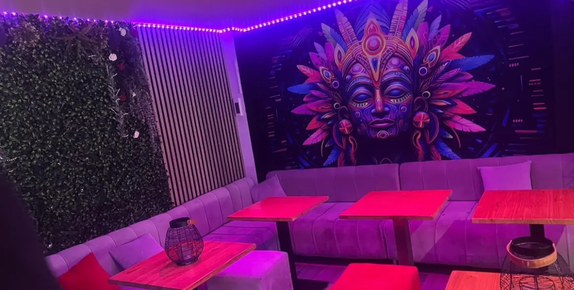 Long-term rent of bar in Marbella 1