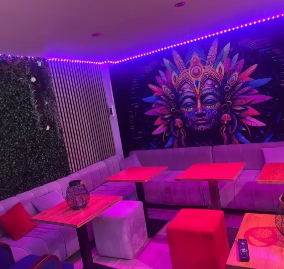 Long-term rent of bar in Marbella