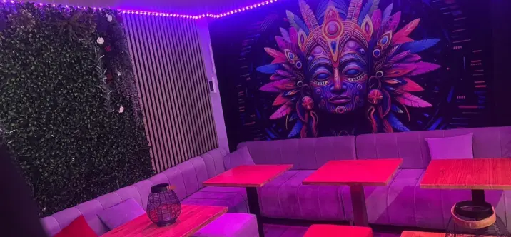 Long-term rent of bar in Marbella 0