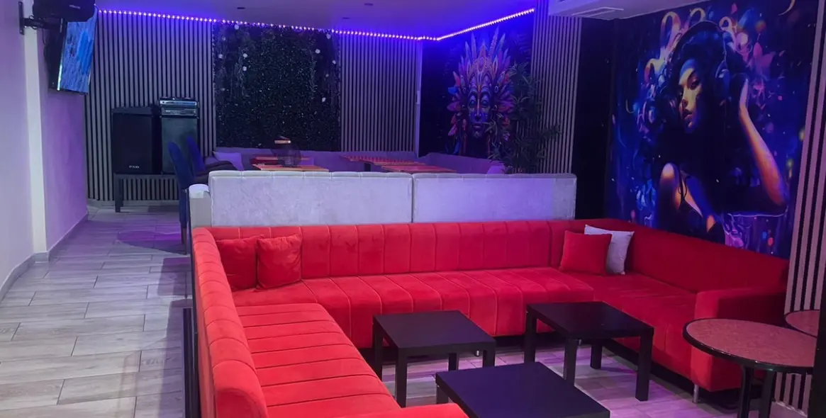 Long-term rent of bar in Marbella 2