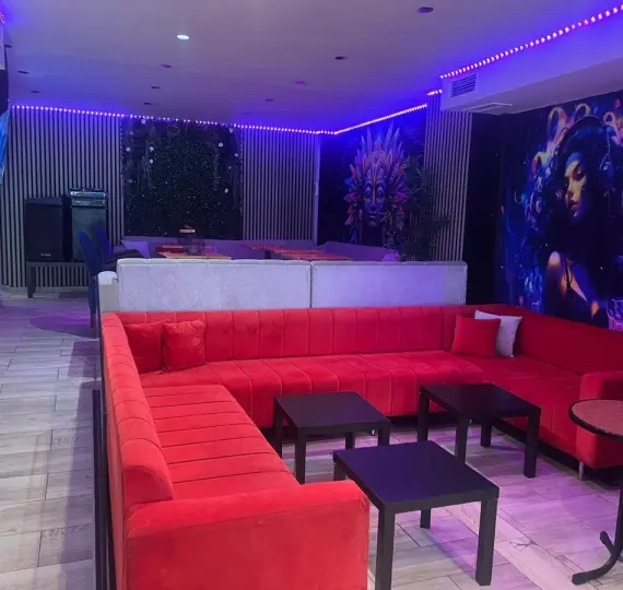 Long-term rent of bar in Marbella