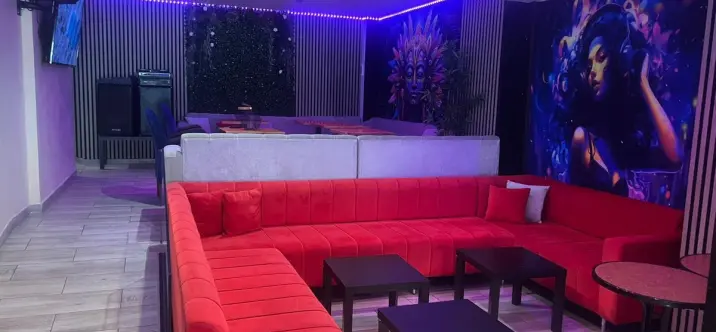 Long-term rent of bar in Marbella 1