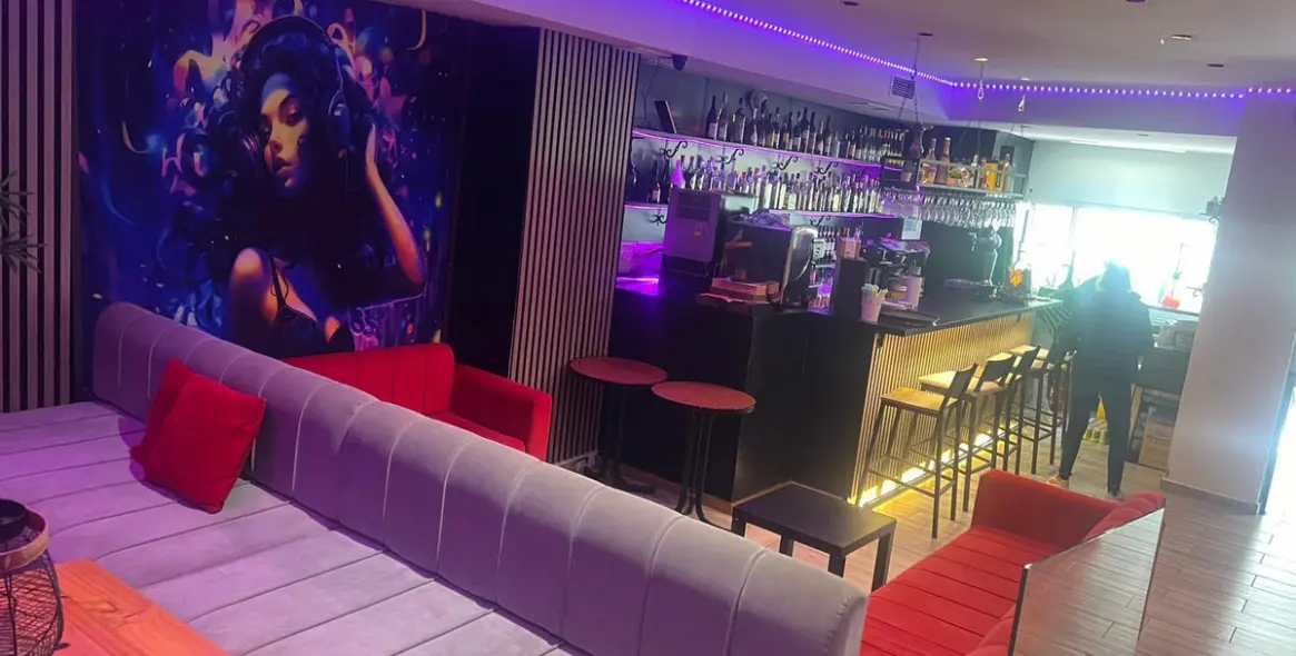 Long-term rent of bar in Marbella 3