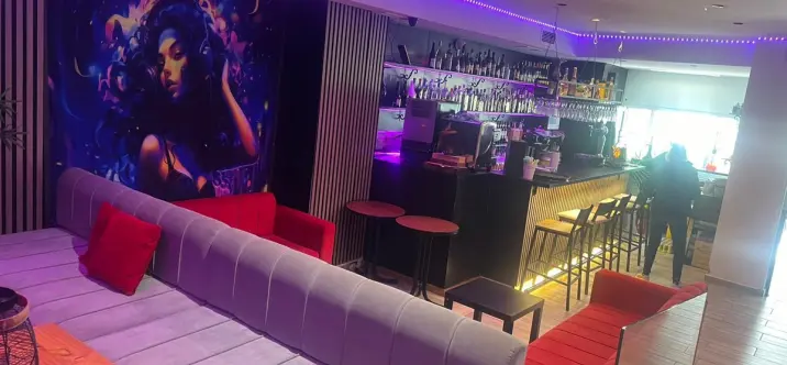 Long-term rent of bar in Marbella 2