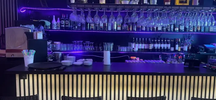 Long-term rent of bar in Marbella 3