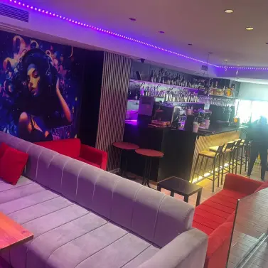 Alquiler a largo plazo de bar en Marbella