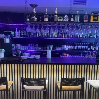 Alquiler a largo plazo de bar en Marbella