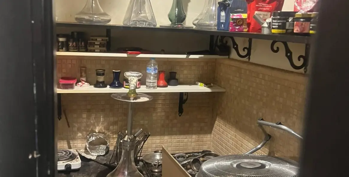 Долгосрочная аренда бара в Marbella 5