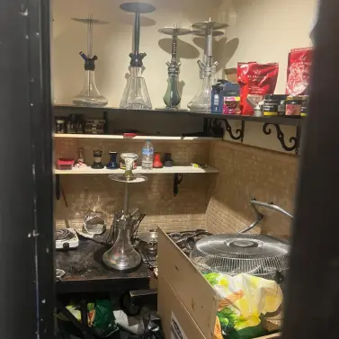 Alquiler a largo plazo de bar en Marbella