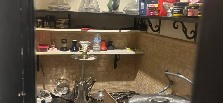 Alquiler a largo plazo de bar en Marbella 4