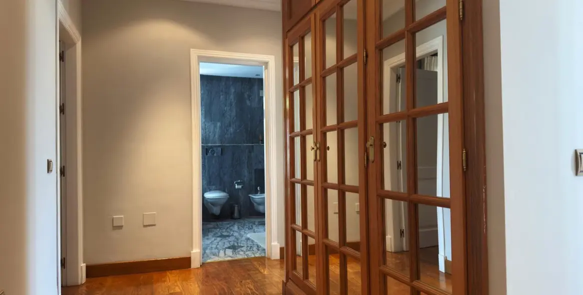 Long-term rent of detached villa in La Zagaleta 14