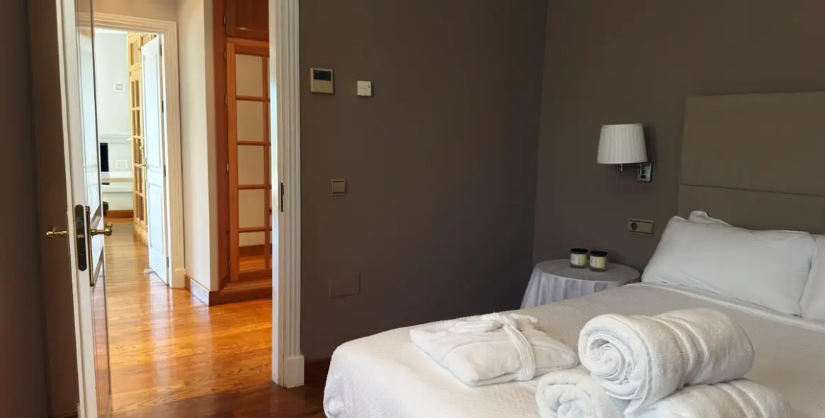 Long-term rent of detached villa in La Zagaleta 20