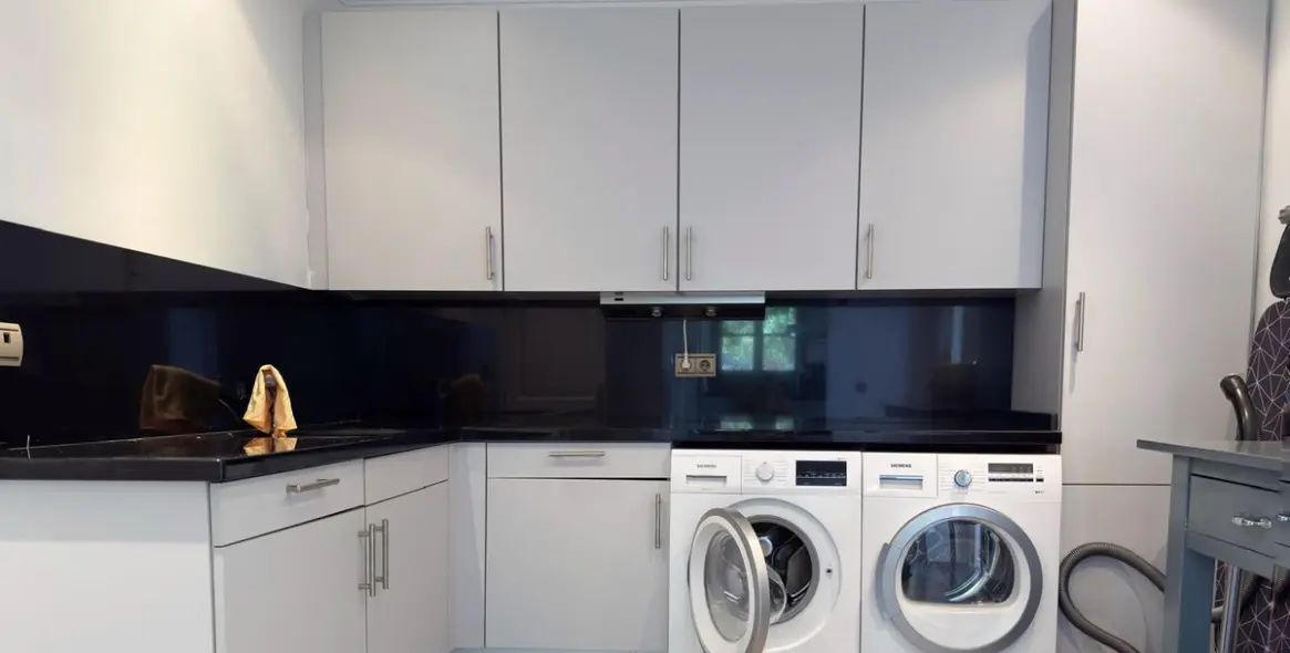 Long-term rent of detached villa in La Zagaleta 24