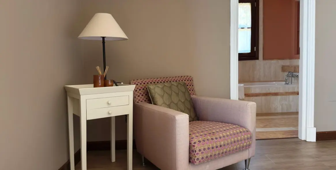 Long-term rent of detached villa in La Zagaleta 41