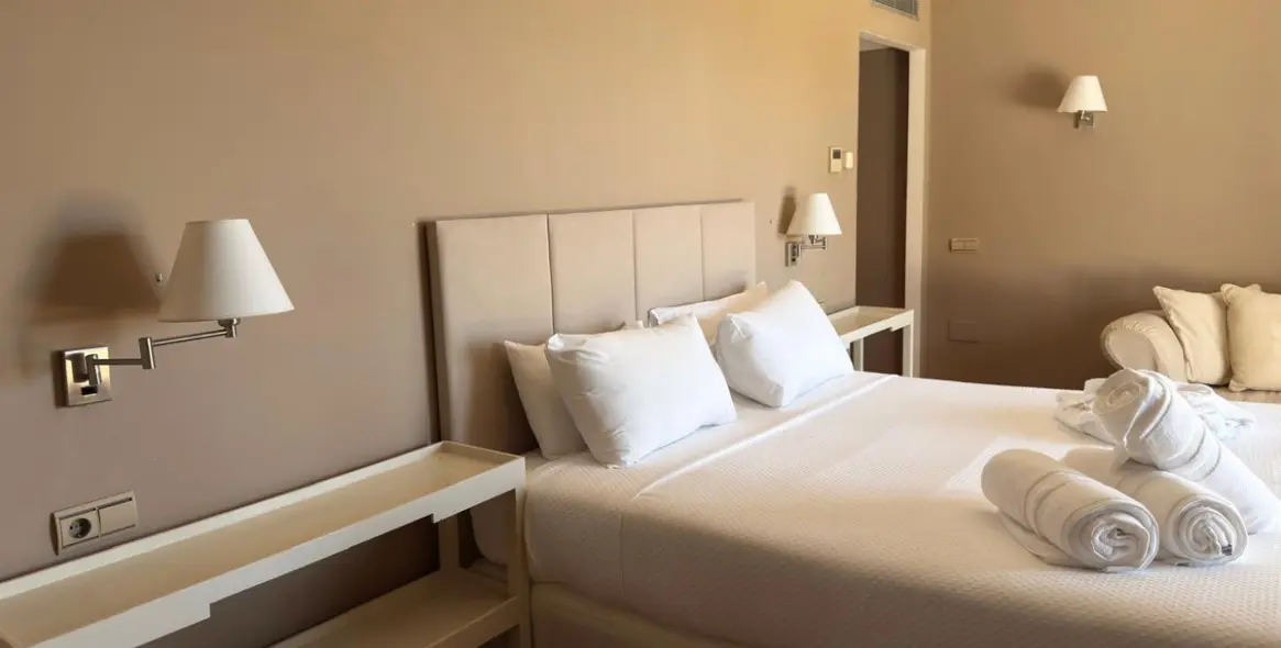 Long-term rent of detached villa in La Zagaleta 45