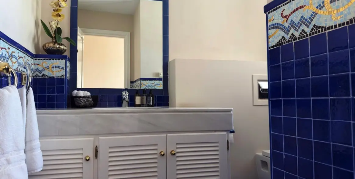 Long-term rent of detached villa in La Zagaleta 48