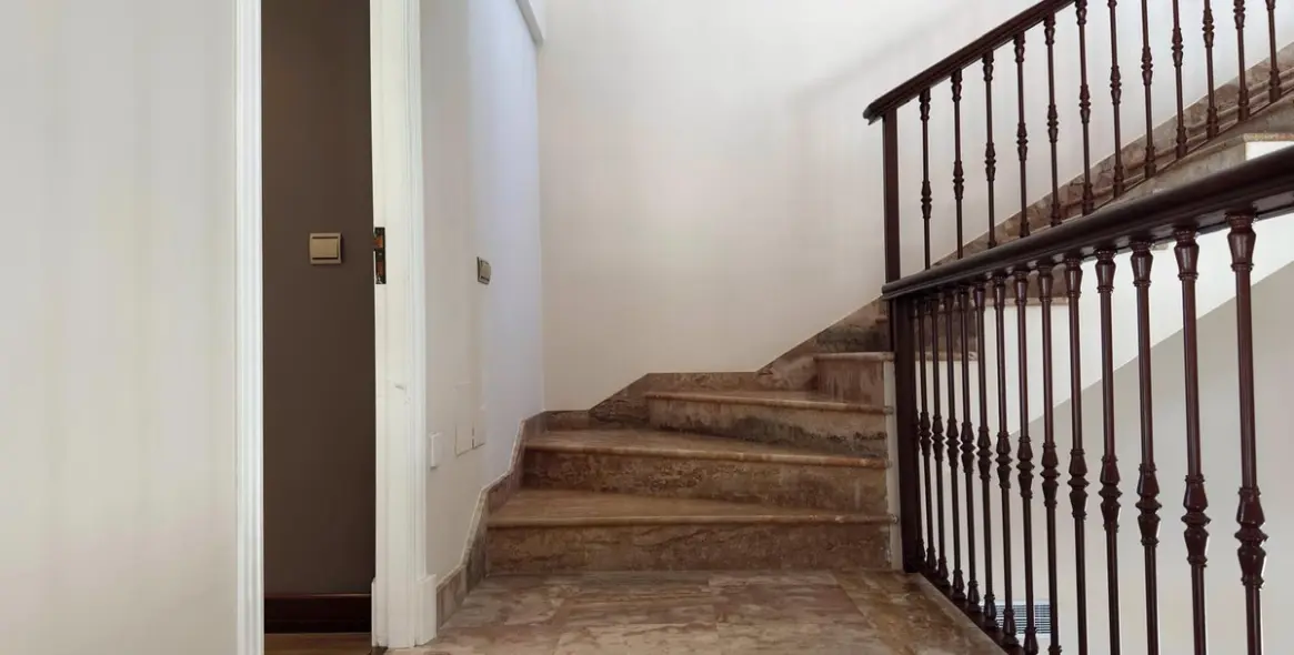 Long-term rent of detached villa in La Zagaleta 58