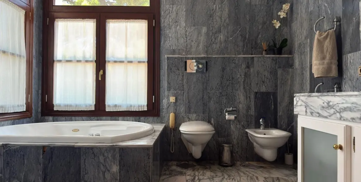 Long-term rent of detached villa in La Zagaleta 59