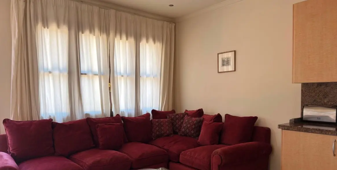 Long-term rent of detached villa in La Zagaleta 65