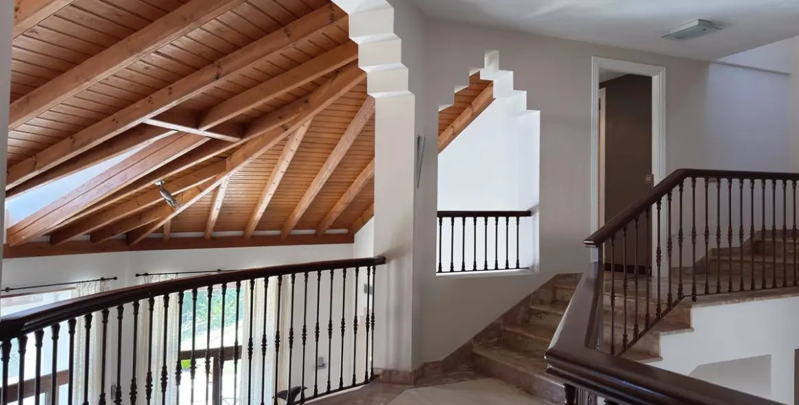 Long-term rent of detached villa in La Zagaleta 68