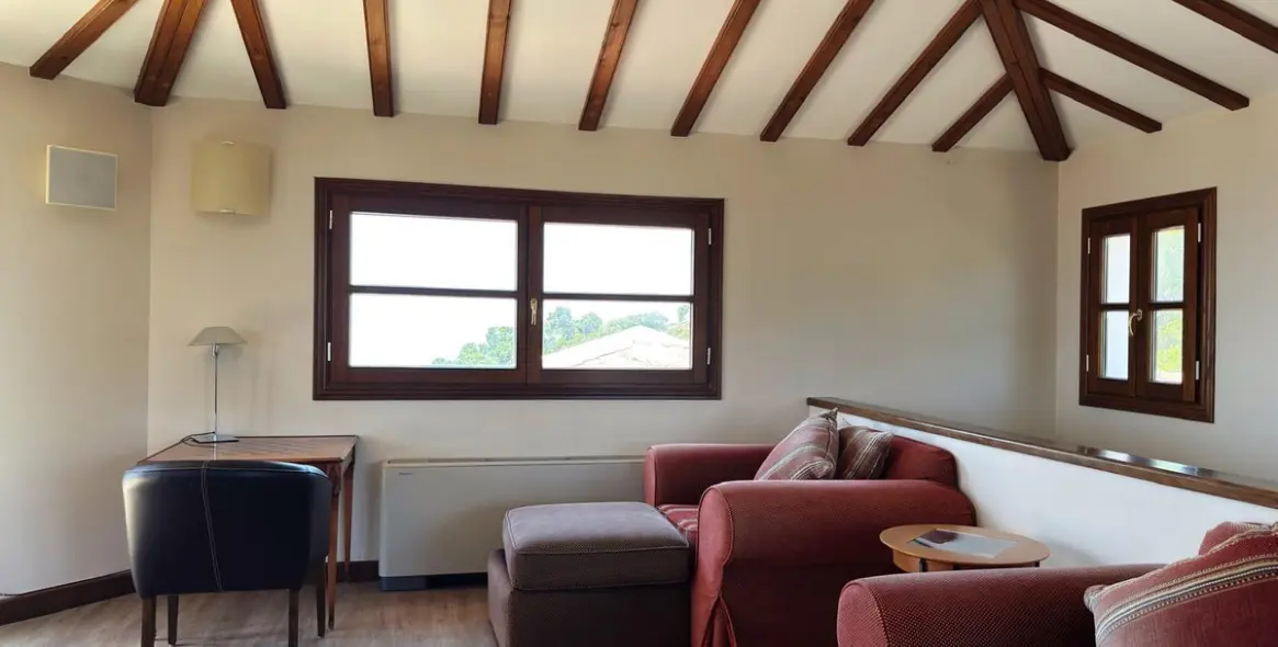 Long-term rent of detached villa in La Zagaleta 69