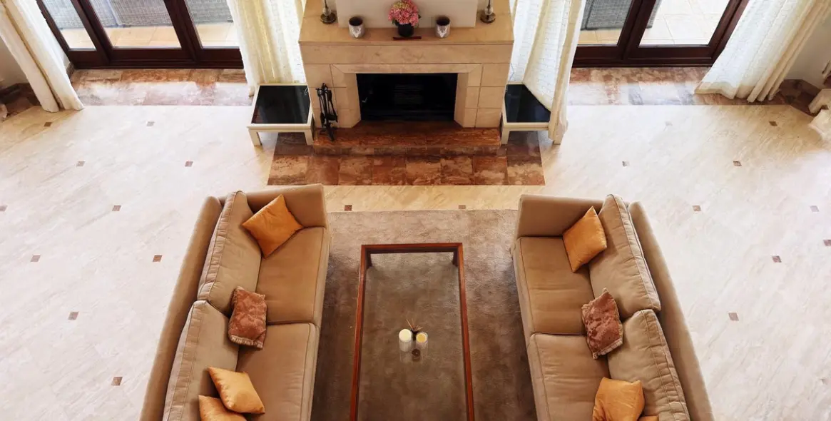 Long-term rent of detached villa in La Zagaleta 71