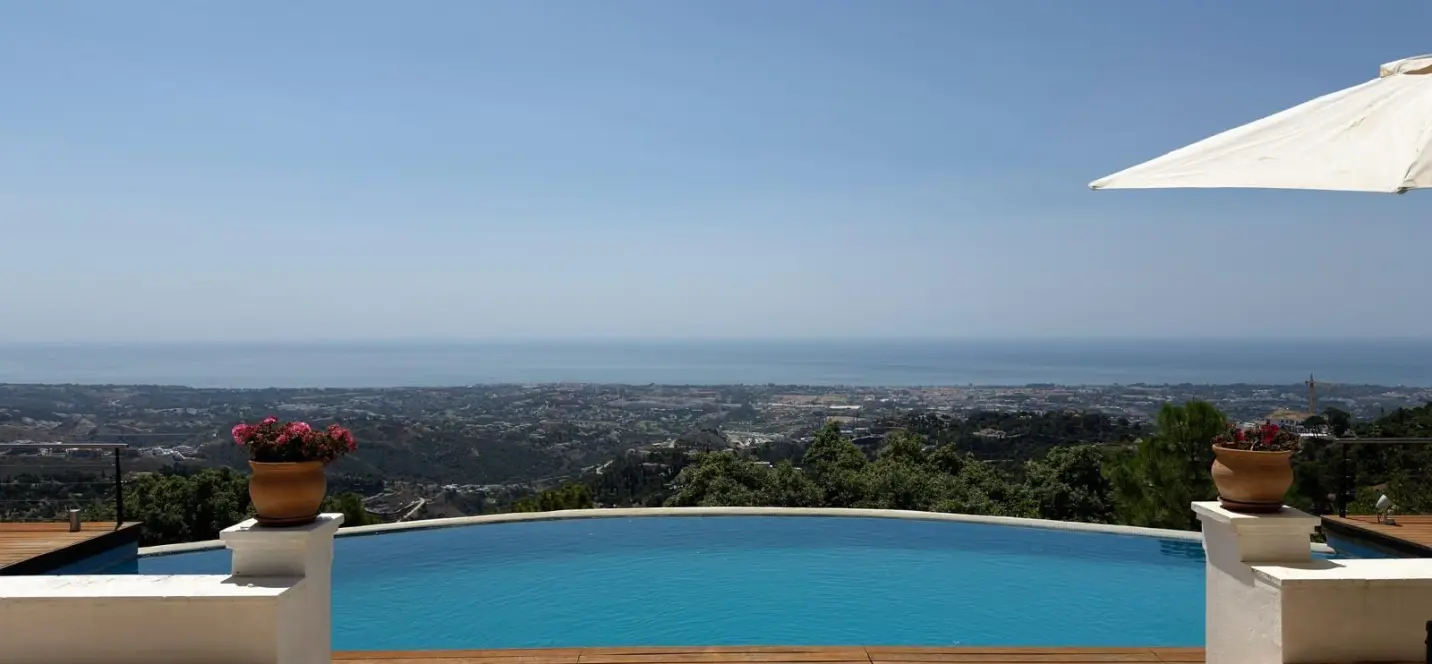 Sale of detached villa in La Zagaleta 2