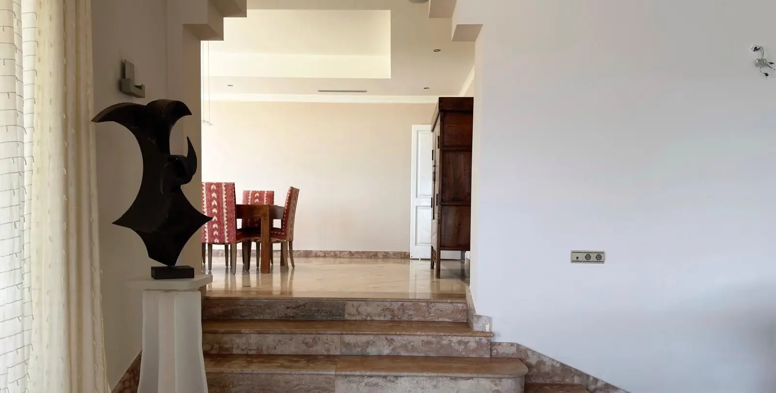 Sale of detached villa in La Zagaleta 33
