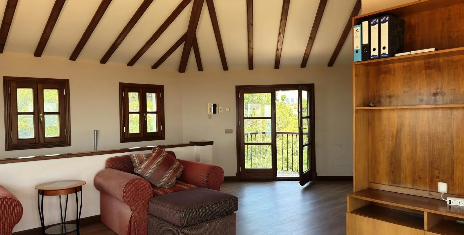 Sale of detached villa in La Zagaleta 91