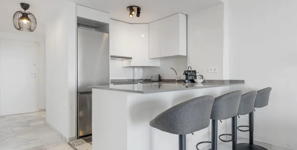 Долгосрочная аренда пентхауса в Casares 6