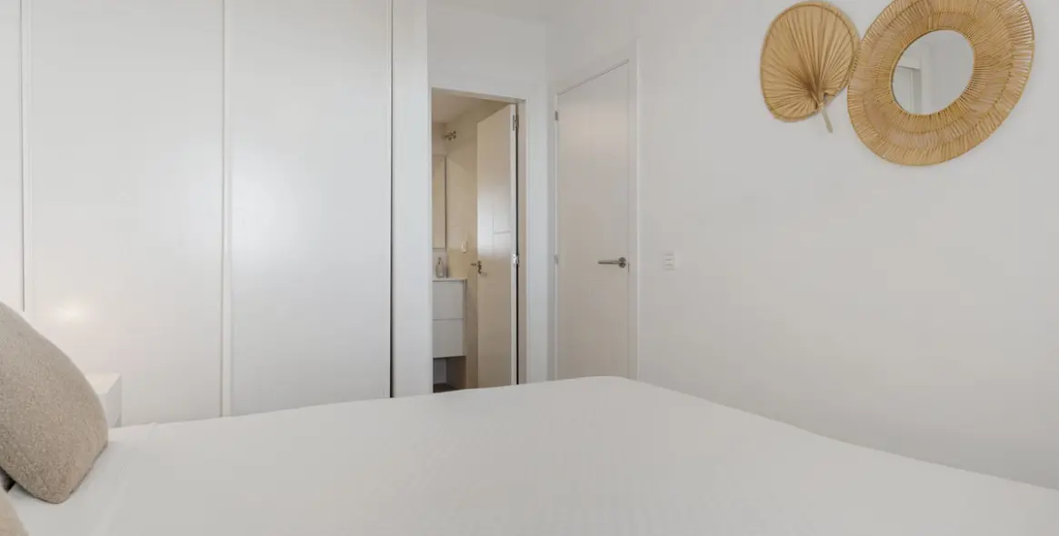 Долгосрочная аренда пентхауса в Casares 8