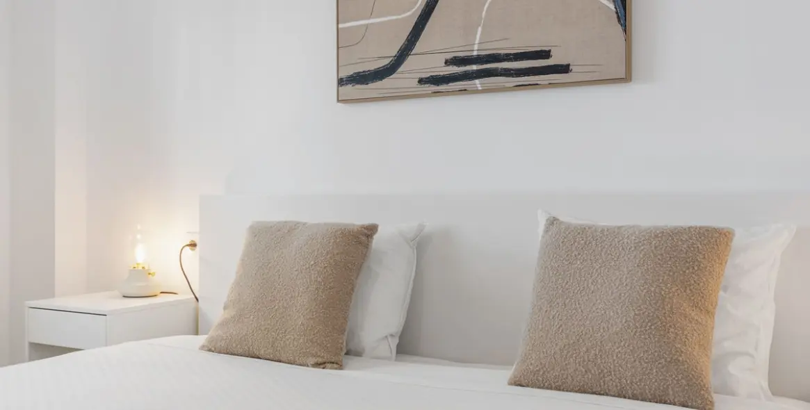 Долгосрочная аренда пентхауса в Casares 9