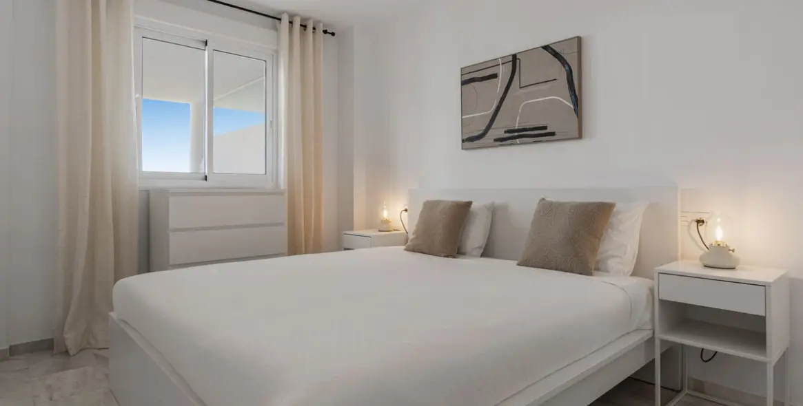 Долгосрочная аренда пентхауса в Casares 11