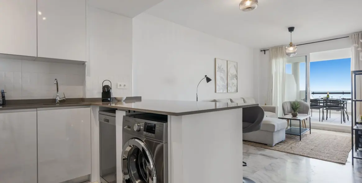 Долгосрочная аренда пентхауса в Casares 12