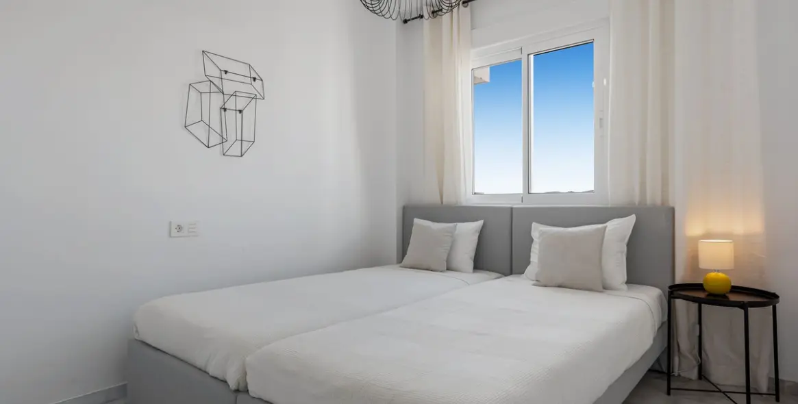 Долгосрочная аренда пентхауса в Casares 13