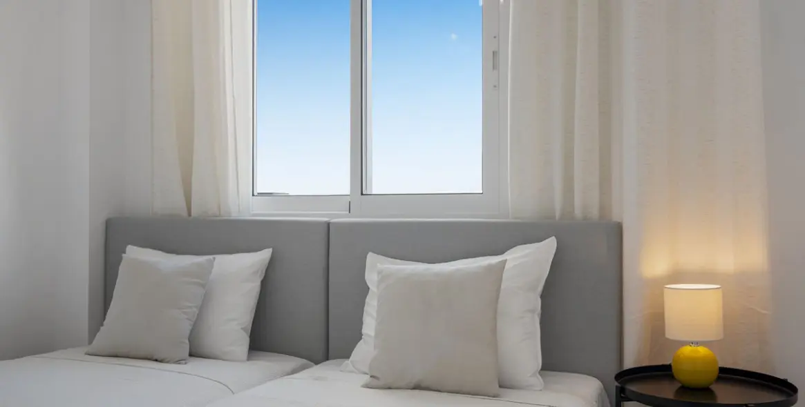 Долгосрочная аренда пентхауса в Casares 14