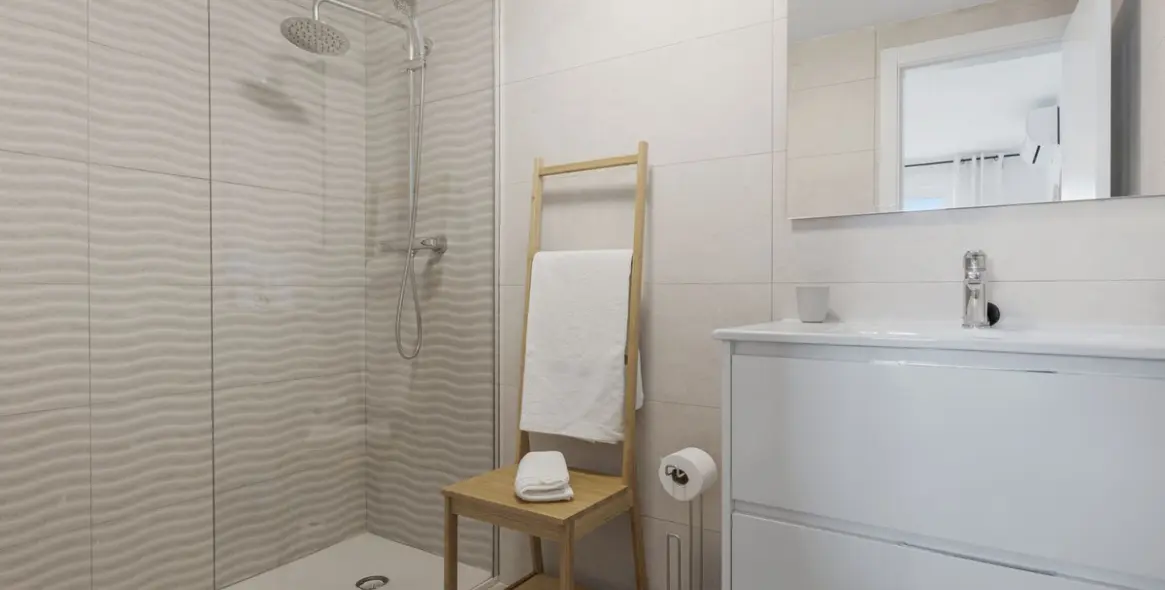 Долгосрочная аренда пентхауса в Casares 15