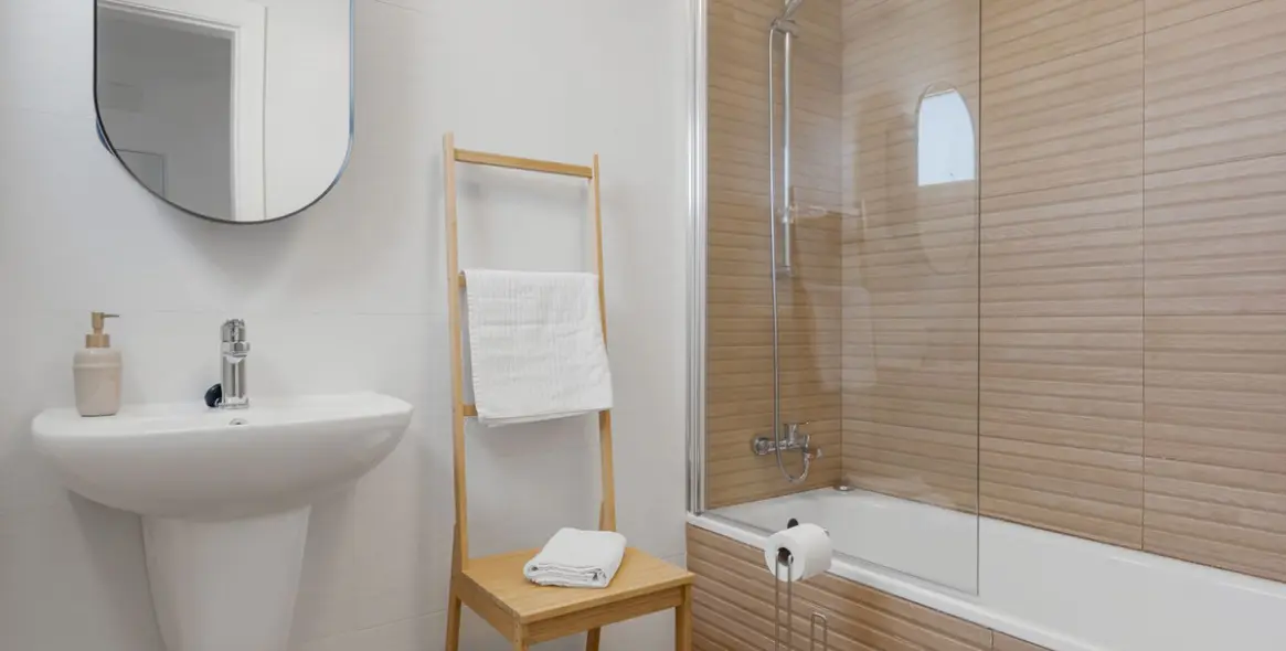 Долгосрочная аренда пентхауса в Casares 17