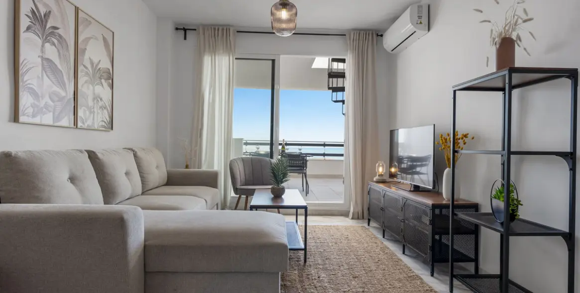 Долгосрочная аренда пентхауса в Casares 19