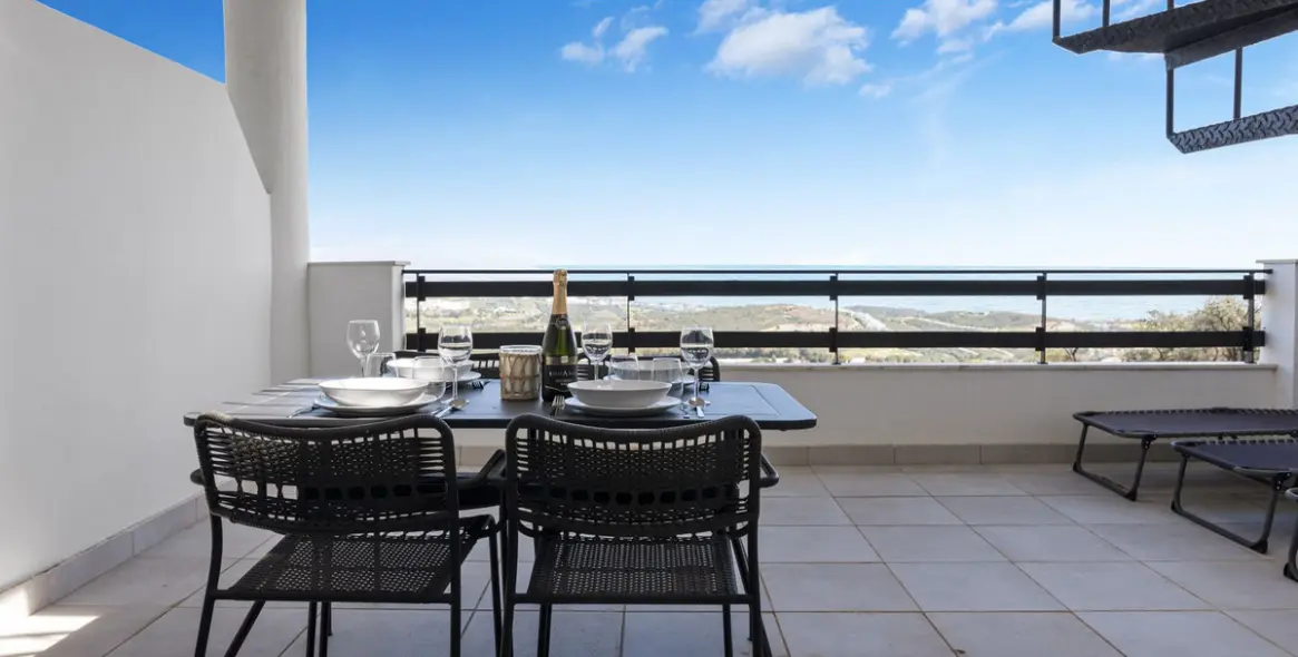 Долгосрочная аренда пентхауса в Casares 20