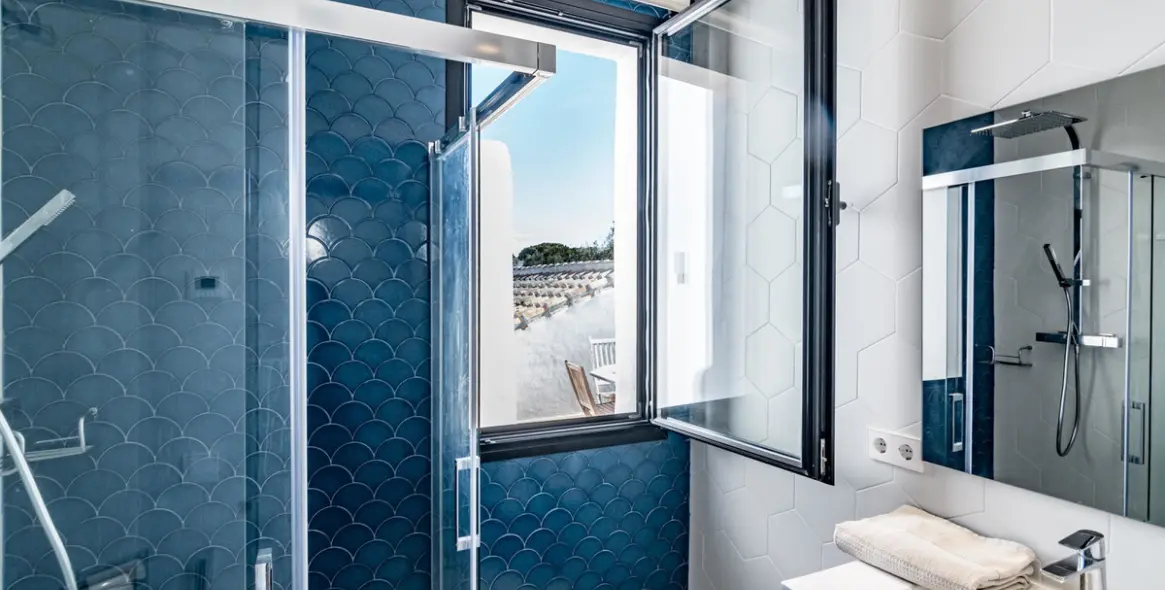 Alquiler a largo plazo de villa independiente en Marbella 12