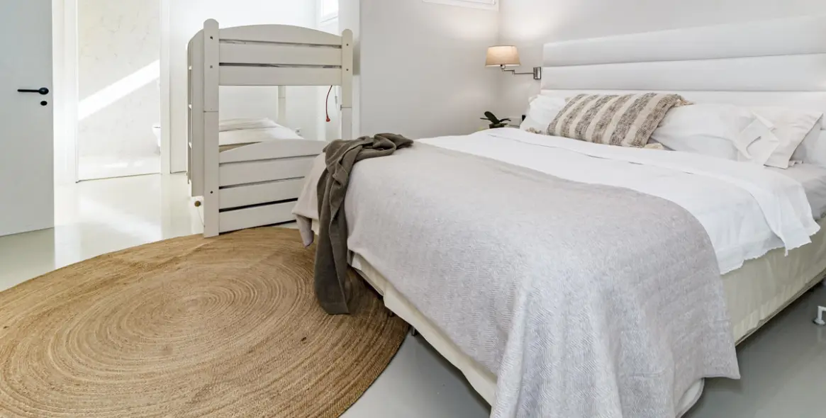 Long-term rent of detached villa in Marbella 11