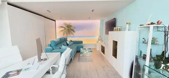 Long-term rent of office in Nueva Andalucía 0