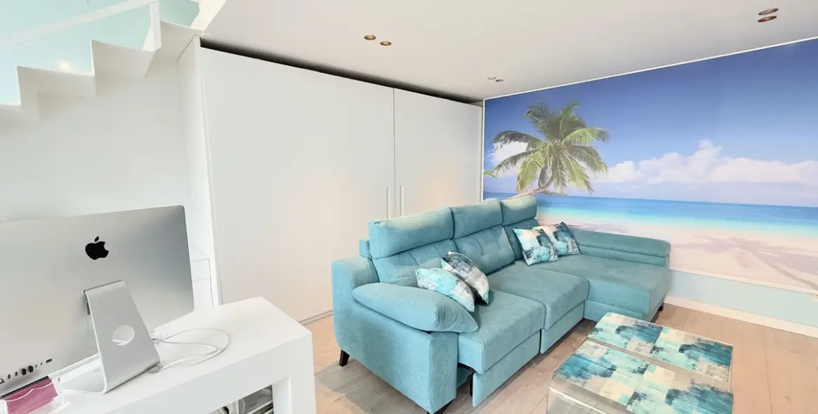 Long-term rent of office in Nueva Andalucía 3