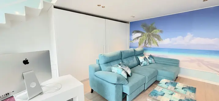 Long-term rent of office in Nueva Andalucía 2