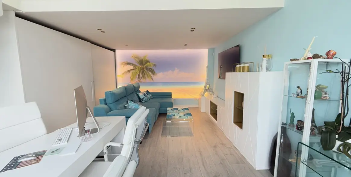 Long-term rent of office in Nueva Andalucía 13